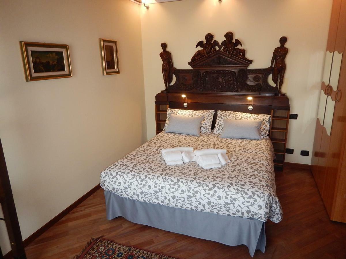 Romantic Escapade In Venice Apartment Exterior photo